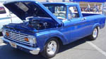 63 Ford SWB Pickup