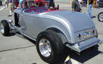 32 Ford Hiboy Roadster