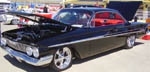 61 Chevy Impala 2dr Hardtop