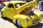 41 Willys Coupe