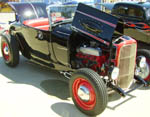 29 Ford Model A Roadster