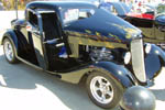 33 Ford Chopped 3W Coupe