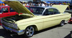 61 Chevy Impala 2dr Hardtop