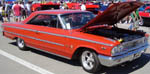 63 Ford Galaxie XL 2dr Hardtop