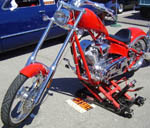 Custom Chopper