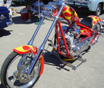 Custom Chopper