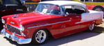 55 Chevy 2dr Hardtop