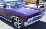 65 Chevy Impala 2dr Hardtop