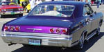 65 Chevy Impala 2dr Hardtop