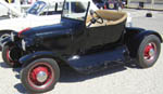 25 Ford Model T Roadster