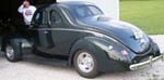 40 Ford Deluxe Coupe