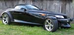 00 Plymouth Prowler Roadster
