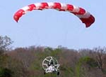 Powered Parachute Ultralight