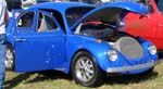 69 Volkswagen Beetle Sedan