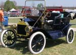 11 Ford Model T Touring