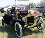 11 Ford Model T Touring