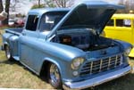 55 Chevy Pickup