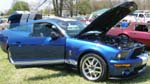 06 Ford Mustang GT500 Coupe