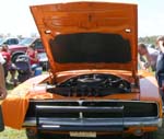 69 Dodge Charger General Lee 2dr Hardtop