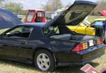 91 Chevy Camaro Coupe