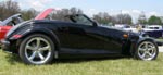 00 Plymouth Prowler Roadster