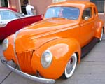 39 Ford Deluxe Coupe