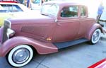 34 Ford 5W Coupe