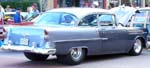 55 Chevy 2dr Sedan ProStreet