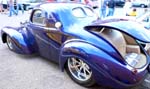 41 Willys Coupe