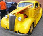 37 Chevy Coupe