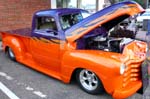 48 Chevy Pickup