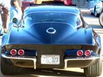 66 Corvette Coupe Custom