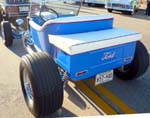 25 Ford Model T Bucket Roadster Pickup