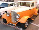 32 Ford 5W Coupe