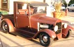 28 Ford Model A Pickup