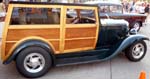 30 Chevy 2dr Woody Wagon