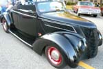 37 Ford Cabriolet