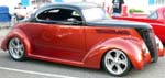 37 Ford Downs Coupe Hardtop