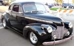 40 Chevy Coupe