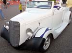 37 Ford Roadster Pickup