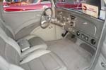 33 Pontiac 3W Coupe Custom Dash