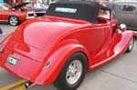 34 Ford Roadster