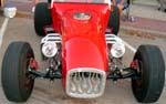 25 Ford Model T Bucket Track Roadster