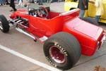 25 Ford Model T Bucket Track Roadster