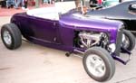 28 Ford Model A Hiboy Roadster