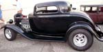 32 Ford Chopped 3W Coupe