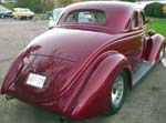 36 Ford 5W Coupe