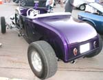 28 Ford Model A Hiboy Roadster