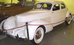 37 Cord Beverly 4dr Sedan