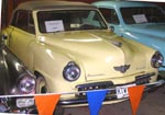 47 Studebaker Champion Courier Convertible